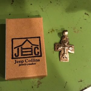 Jeep Collins pendant